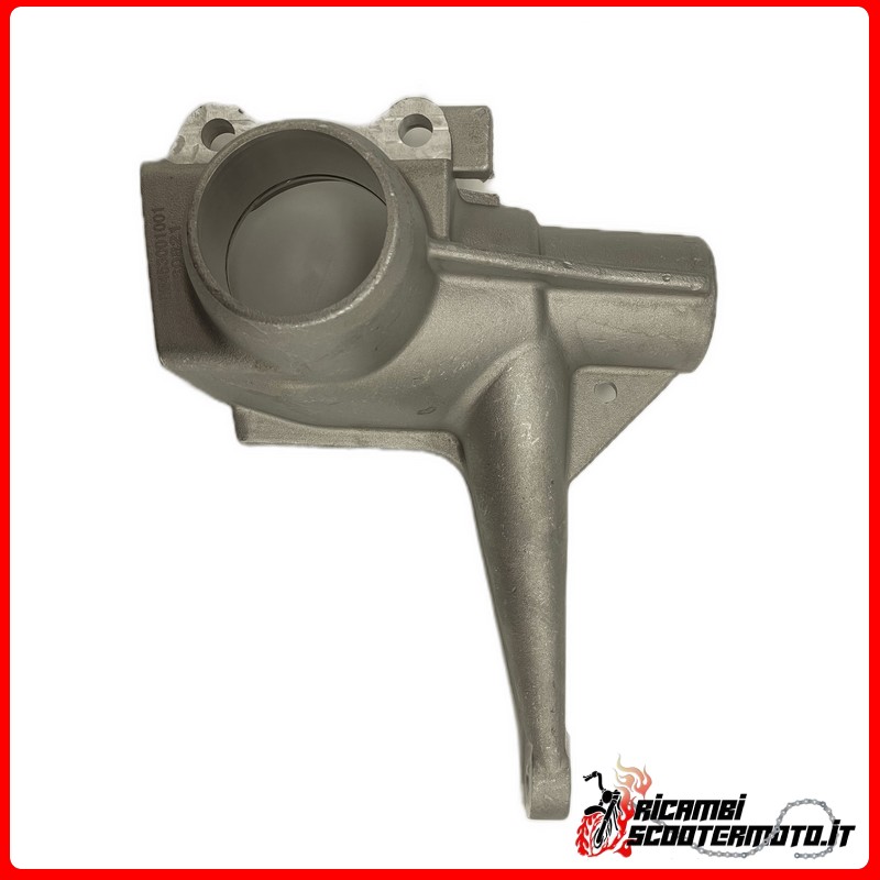 FRONT LEFT WHEEL HUB STUB Aixam 400 1997-2004 VLGC34VB0 FRONT LEFT WHEEL HUB STUB Aixam 400 1997-2004 VLGC34VB0