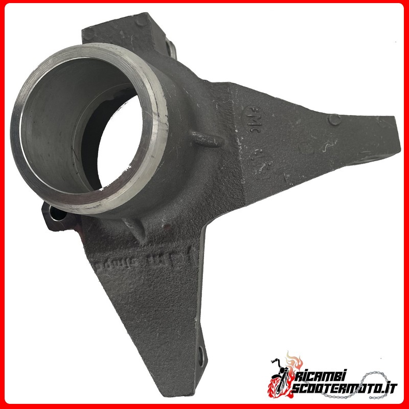 FRONT RIGHT WHEEL HUB STUB Aixam 400 1997-2004 VLGC34VB0 FRONT RIGHT WHEEL HUB STUB Aixam 400 1997-2004 VLGC34VB0