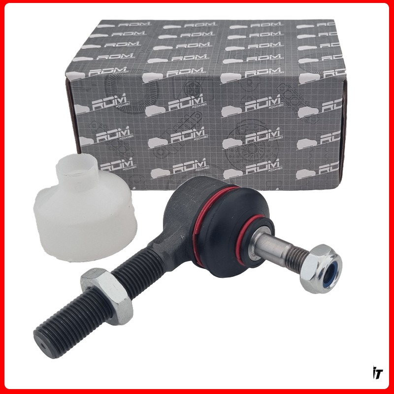 CABEZA DE LA CAJA DE DIRECCIÓN Aixam 400 1997-2004 VLGC34VB0