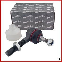 CABEZA DE LA CAJA DE DIRECCIÓN Microcar Lyra VH8LYBBL0