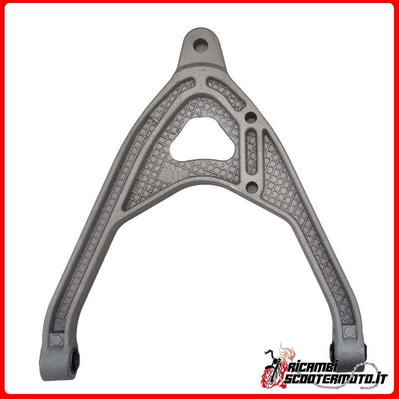 BRAZO TRIÁNGULO DE SUSPENSIÓN DELANTERA Aixam 500 1997-2004 VLGC45VB0