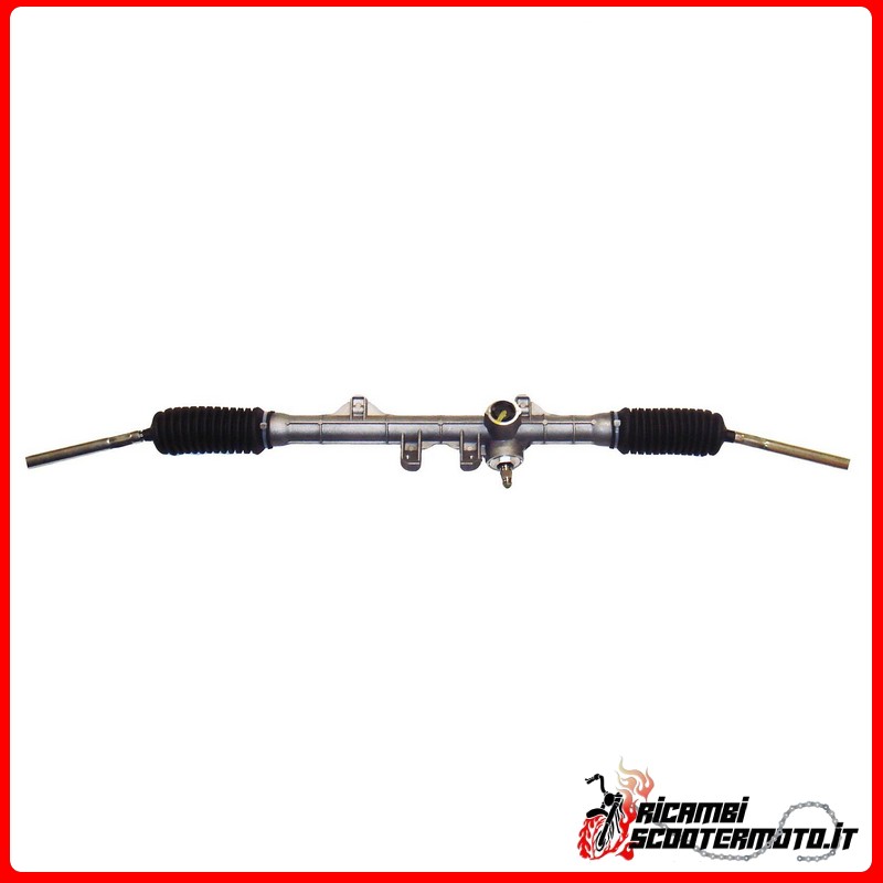 STEERING BOX RACK AIXAM IMPULSION 2010 CITY VLGSV43AF
