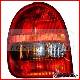 RIGHT REAR STOP LIGHT Chatenet Media VMSCH16