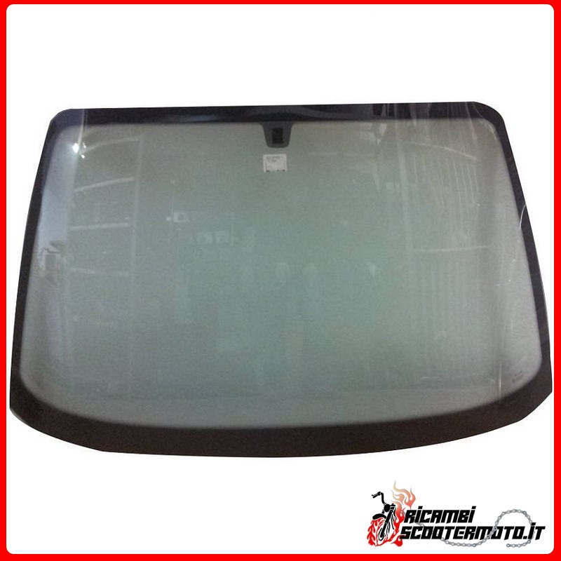 WINDSHIELD FRONT GLASS Chatenet Media VMSCH16
