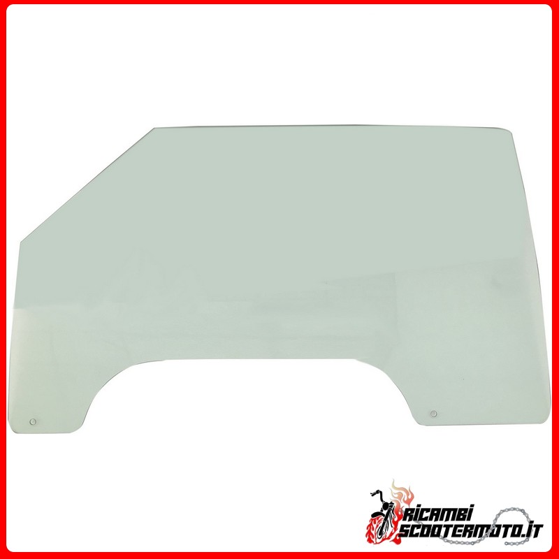 VIDRIO VIDRIO ABAJO PUERTA IZQUIERDA Chatenet CH26 VMSCH26