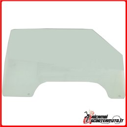 VERRE VERRE PORTE DROITE EN BAS Chatenet CH26 VMSCH26