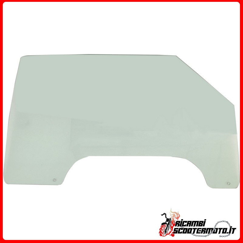CRISTAL CRISTAL PUERTA ABAJO DERECHA Chatenet CH26 VMSCH26