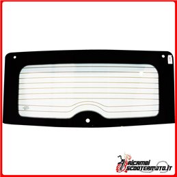 VENTANA TRASERA DE VIDRIO TÉRMICO Chatenet CH26 VMSCH26