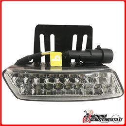 FRONT RIGHT LED SPOTLIGHT DAYTIME LIGHT Chatenet CH26 V2 dal telaio VMSCH261...7916