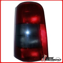 RIGHT REAR STOP LIGHT Ligier Xtoo dal telaio VJRJS28FD...4961 al telaio VJRJS28FD...7410