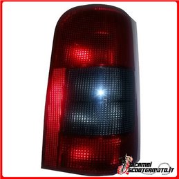 LUZ DE FRENO TRASERA DERECHA Bellier Divane VF9DVB502