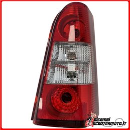 RIGHT REAR STOP LIGHT Microcar Cargo VJRJS40