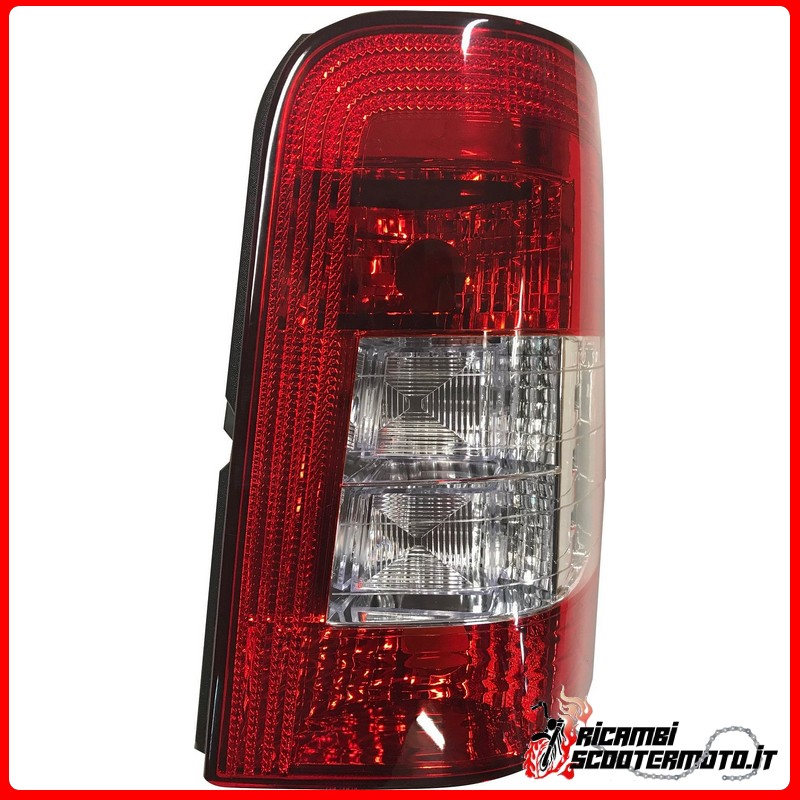 LUZ DE FRENO TRASERA DERECHA Jdm Albizia VGP08  