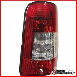LUZ DE FRENO TRASERA DERECHA Bellier Opale VF9DVB503