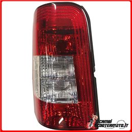 RIGHT REAR STOP LIGHT Bellier Opale VF9DVB503