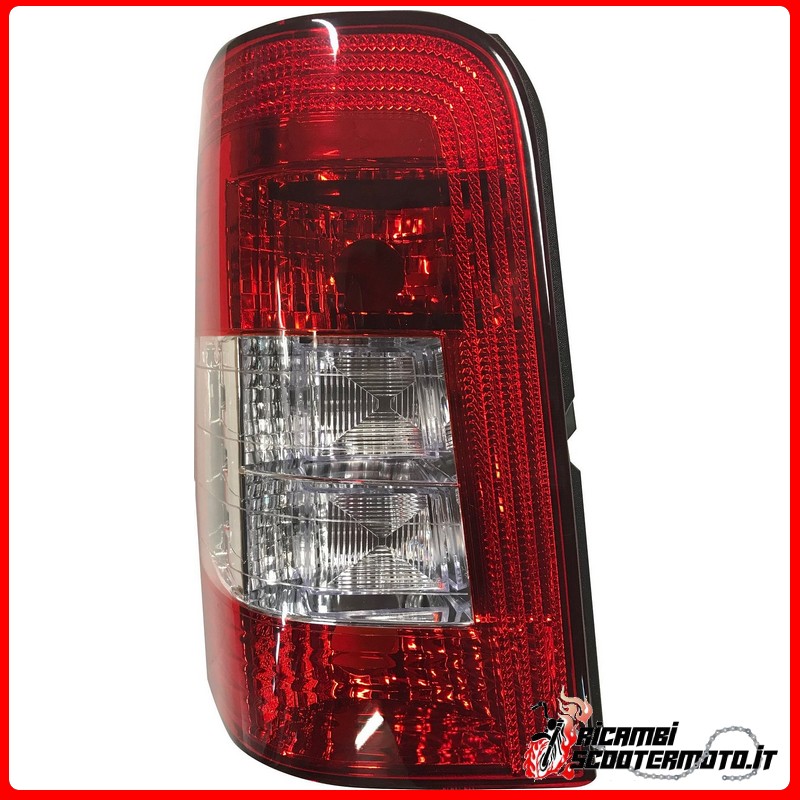 RIGHT REAR STOP LIGHT Bellier Opale VF9DVB503