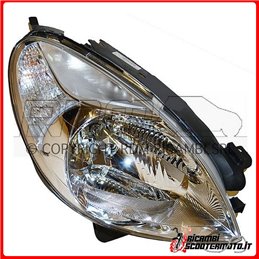 RIGHT FRONT HEADLIGHT Microcar Cargo VJRJS40