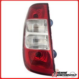 LUZ DE FRENO TRASERA DERECHA Ligier Ixo VJRJS36