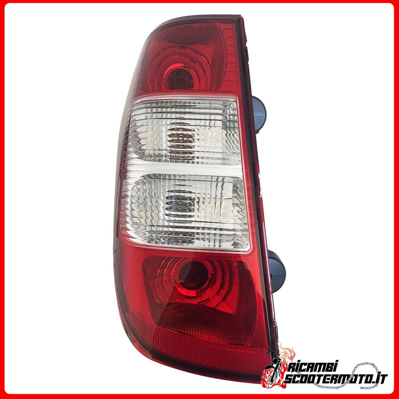 RECHTES HINTERES BREMSLICHT Ligier Ixo VJRJS36