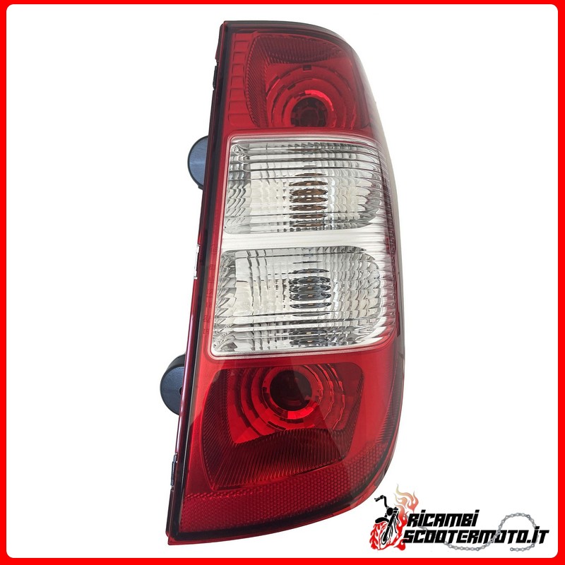 LUZ DE FRENO TRASERA DERECHA Ligier Ixo VJRJS36
