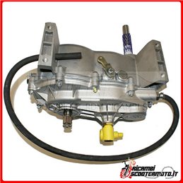 BOÎTE DE VITESSES DIFFÉRENTIELLE 1:11 LIGIER AMBRA 162 JS16