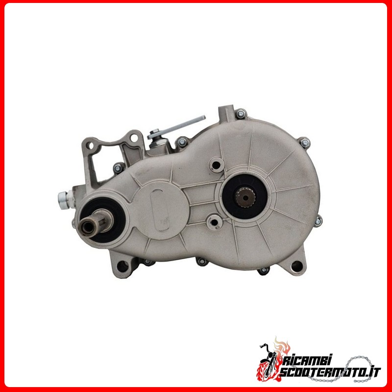 DIFFERENTIAL GEARBOX 1:11 BELLIER DIVANE DIFFERENTIAL GEARBOX 1:11 BELLIER DIVANE