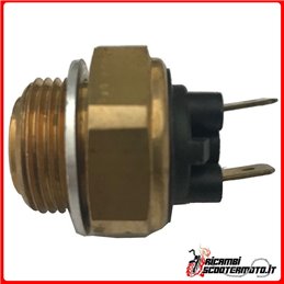 RADIATOR BULB 78/86 M22X1.5 Microcar P70 LEGGERO L3 TH