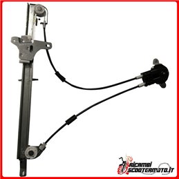 MECCANISMO ALZAVETRO MANUALE DESTRO LIGIER IXO VJRJS36