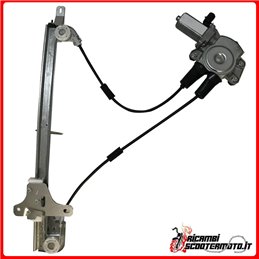MECANISMO ELEVALUNAS ELÉCTRICO IZQUIERDO LIGIER IXO VJRJS36