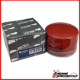 Filtre à huile Lombardini LDW502 Microcar Lyra