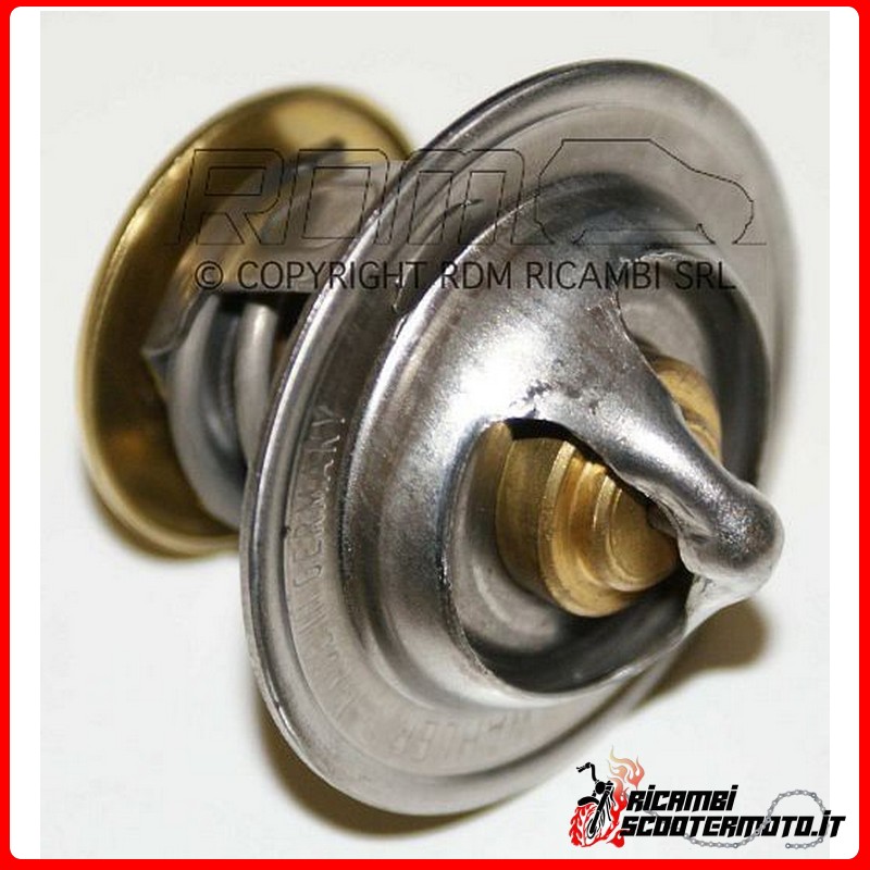 LOMBARDINI THERMOSTAT  Bellier Divane