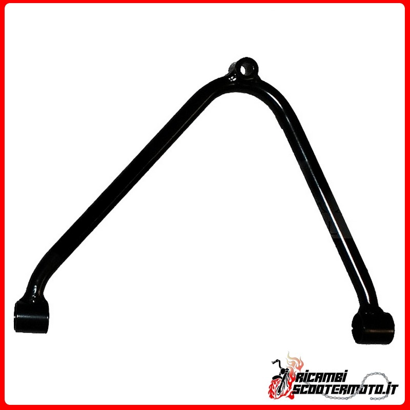 LEFT FRONT SUSPENSION TRIANGLE ARM Microcar Lyra VH8LYBBL LEFT FRONT SUSPENSION TRIANGLE ARM Microcar Lyra VH8LYBBL