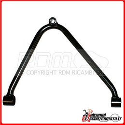 BRAS TRIANGULAIRE DE SUSPENSION AVANT DROIT Microcar Lyra VH8LYBBL