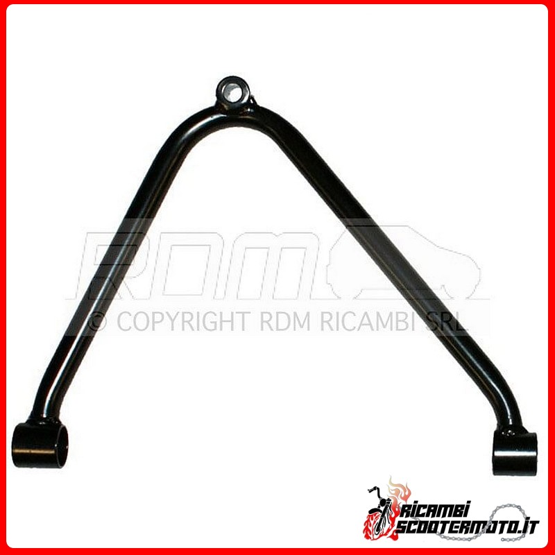 FRONT RIGHT SUSPENSION TRIANGLE ARM Microcar Lyra VH8LYBBL