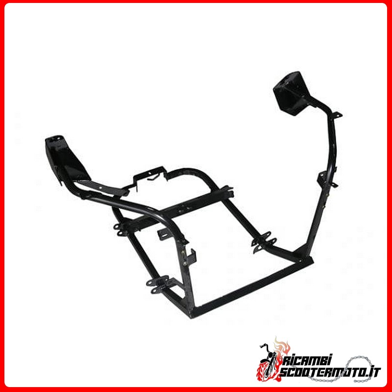 ENGINE FRAME CRADLE MICROCAR VIRGO 1 VH840