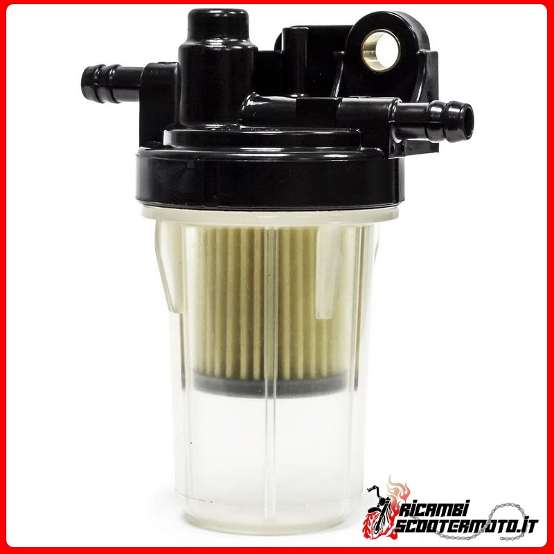 FILTRO DIÉSEL COMPLETO KUBOTA Z402 Z482 AIXAM