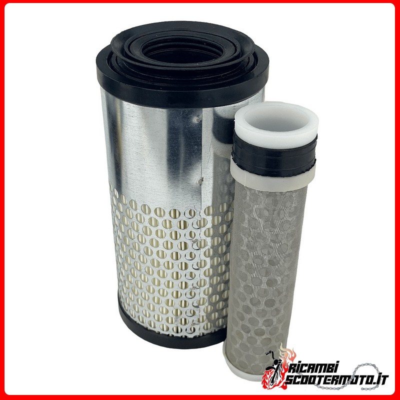 KUBOTA Z482 AIR FILTER AIXAM SENSATION 2016 CITY VLGUV53AF