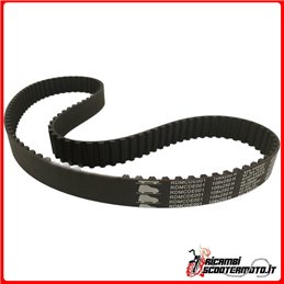 COURROIE DE DISTRIBUTION 108 DENTS LOMBARDINI LDW502  Bellier Divane
