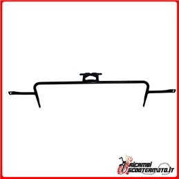 FRONT BUMPER AND HEADLIGHTS SUPPORT FRAME AIXAM SENSATION 2016 CITY VLGUV53AF