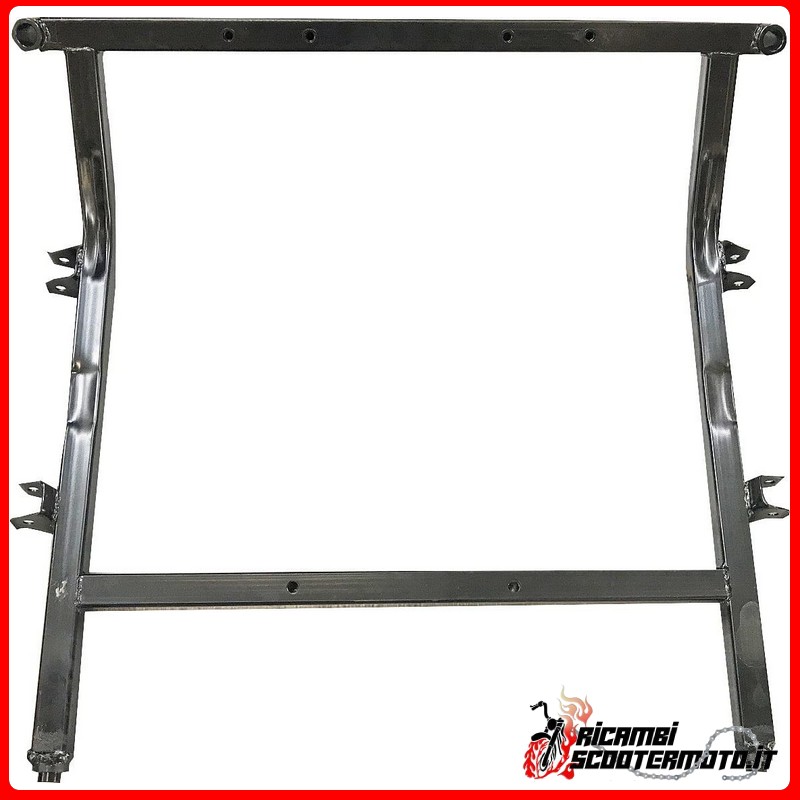 FRONT ENGINE FRAME CRADLE AIXAM SENSATION 2016 CITY VLGUV53AF
