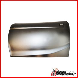 LEFT DOOR OUTER PANEL AIXAM SENSATION 2016 CITY VLGUV53AF
