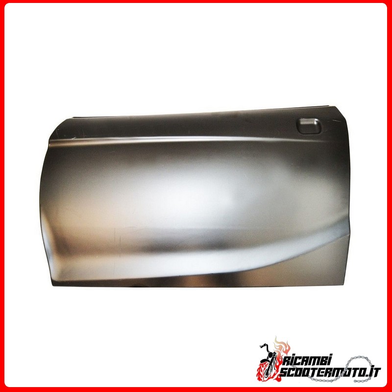 LEFT DOOR OUTER PANEL AIXAM SENSATION 2016 CITY VLGUV53AF