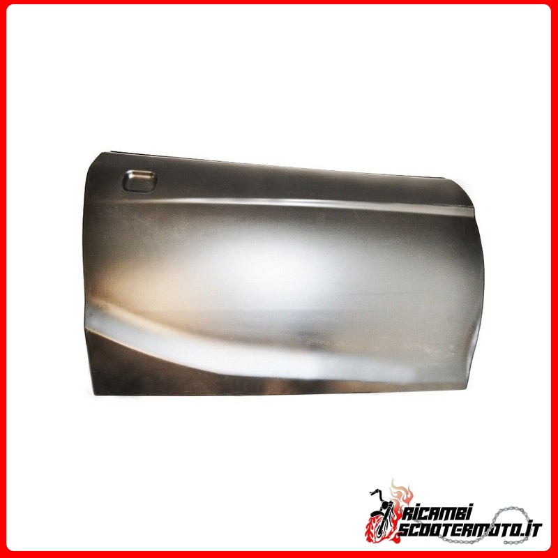 RIGHT DOOR OUTER PANEL AIXAM SENSATION 2016 CITY VLGUV53AF