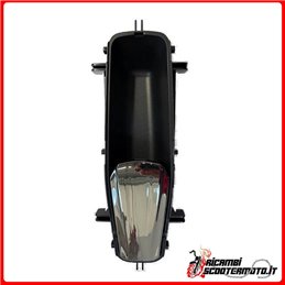 CHROME INTERNAL DOOR HANDLE AIXAM SENSATION 2016 CITY dal telaio VLGUV53AF…3195403