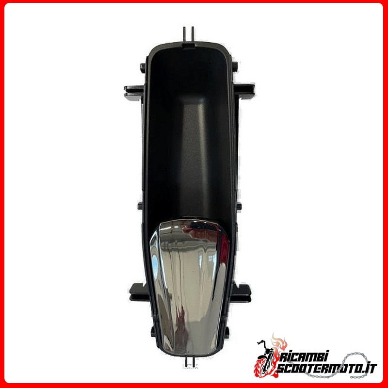 CHROME INTERNAL DOOR HANDLE AIXAM SENSATION 2016 CITY dal telaio VLGUV53AF…3195403
