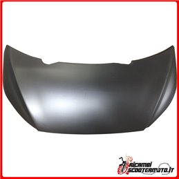 FRONT ENGINE HOOD EXTERIOR PANEL AIXAM SENSATION 2016 CITY VLGUV53AF