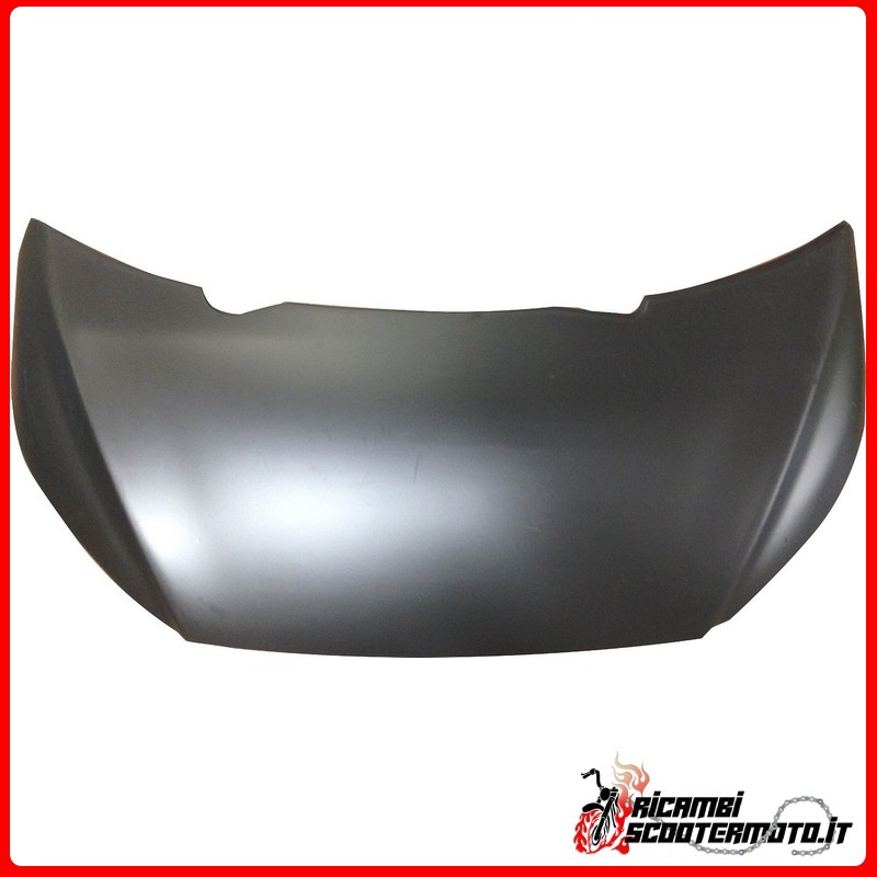 FRONT ENGINE HOOD EXTERIOR PANEL AIXAM SENSATION 2016 CITY VLGUV53AF