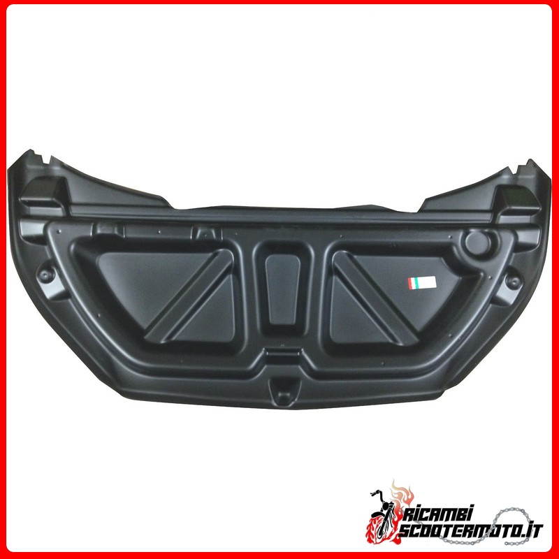 FRONT ENGINE HOOD INTERNAL PANEL AIXAM SENSATION 2016 CITY VLGUV53AF