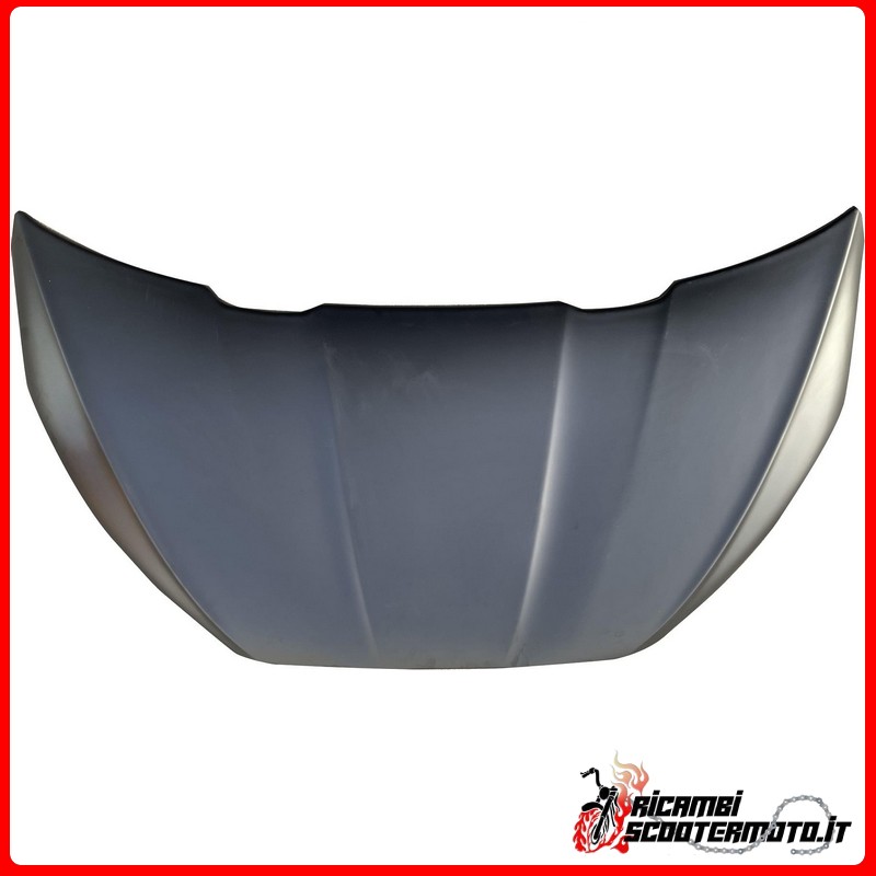 FRONT ENGINE HOOD EXTERIOR PANEL AIXAM EMOTION 2020 CITY VLGUV53DF