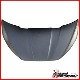 FRONT ENGINE HOOD INTERNAL EXTERNAL AIXAM EMOTION 2020 CITY VLGUV53DF